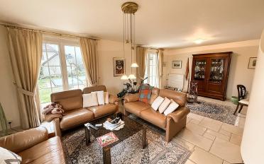 Villa 8 pièces - image - 3