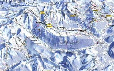Chalet 6.5 pièces - image - 2