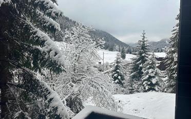 Chalet 6.5 pièces - image - 3