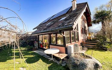 Single house 6.5 rooms - image - 4