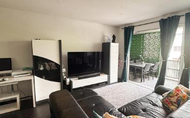 Wohnung 4.5 Zimmer - image - 1