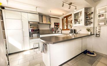 Maison 4.5 pièces - image - 2