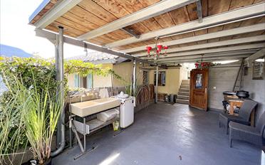 Maison 4.5 pièces - image - 1