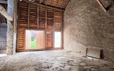 Farm house 6.5 rooms - image - 2