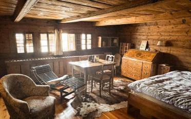 Single house 4.5 rooms - image - 2