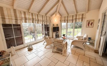 Villa 8 rooms - image - 1