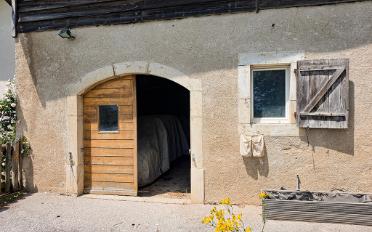 Ferme 6.5 pièces - image - 2