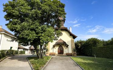 Duplex 5.5 rooms - image - 2