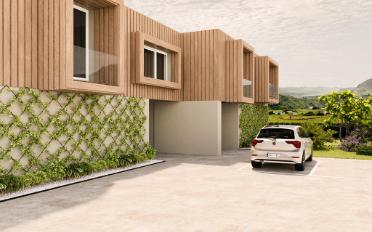 Maison jumelée 5.5 pièces - image - 2