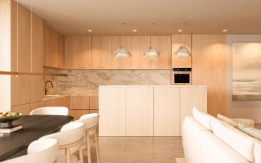 Maison jumelée 5.5 pièces - image - 3