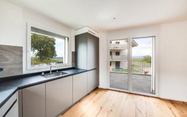 Apartment 5.5 rooms - image - 2