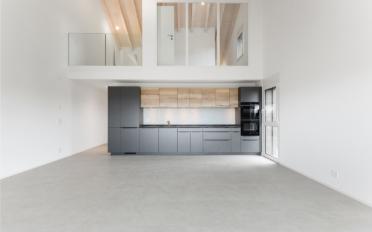 Wohnung 5.5 Zimmer - image - 1