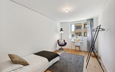 Apartment 4.5 rooms - image - 6