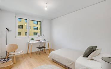 Apartment 3.5 rooms - image - 5