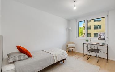 Apartment 5.5 rooms - image - 9