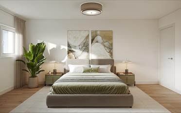 Row house 4.5 rooms - image - 5
