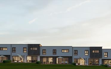 Row house 4.5 rooms - image - 6