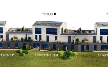 Apartment 5.5 rooms - image - 13