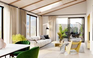 Apartment 5.5 rooms - image - 1