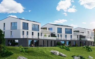 Apartment 5.5 rooms - image - 1
