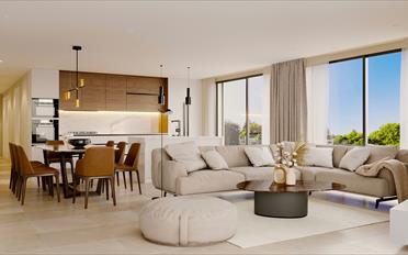 Apartment 5.5 rooms - image - 2
