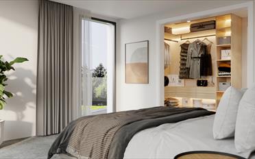 Apartment 5.5 rooms - image - 3