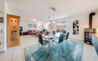 Duplex 5.5 pièces - image - 1