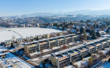 Duplex 5.5 pièces - image - 13