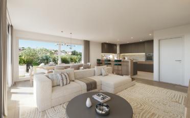 Apartment 5.5 rooms - image - 3