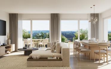 Apartment 5.5 rooms - image - 7