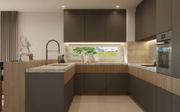 Apartment 5.5 rooms - image - 6