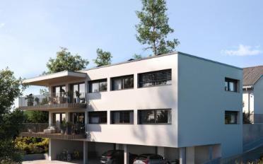 Apartment 5.5 rooms - image - 10