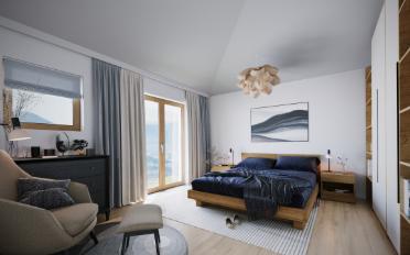 Doppeleinfamilienhaus 5.5 Zimmer - image - 3