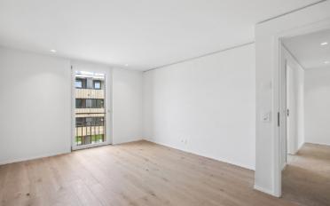 Apartment 3.5 rooms - image - 8