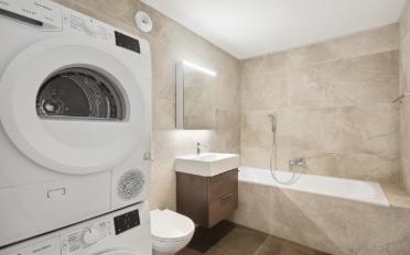 Apartment 3.5 rooms - image - 7
