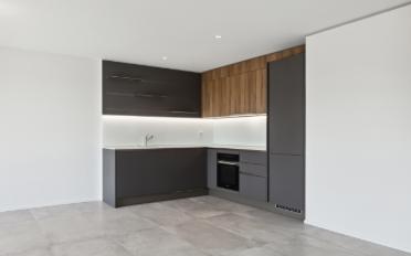 Apartment 3.5 rooms - image - 2