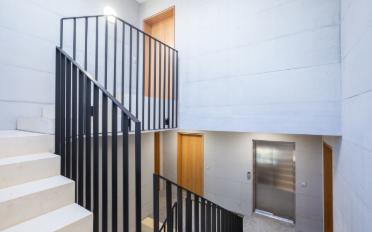 Apartment 3.5 rooms - image - 10