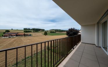 Maison contiguë 4.5 pièces - image - 9