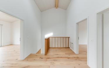 Maison contiguë 4.5 pièces - image - 6