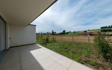 Maison contiguë 4.5 pièces - image - 4