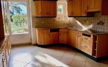 Reihenfamilienhaus 5 Zimmer - image - 2