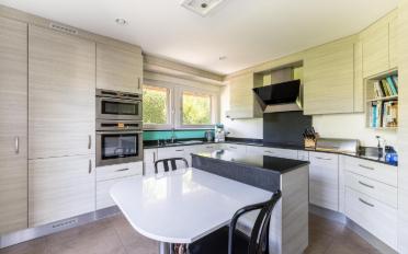 Maison contiguë 6 pièces - image - 3