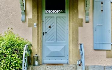 Einfamilienhaus 6 Zimmer - image - 1