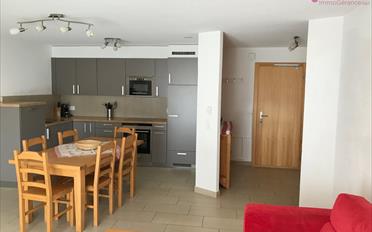 Appartement 2.5 pièces - image - 4