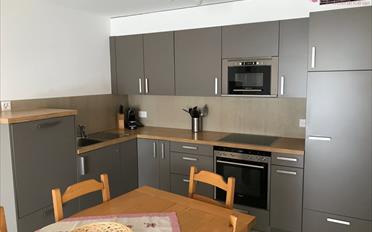 Appartement 2.5 pièces - image - 5