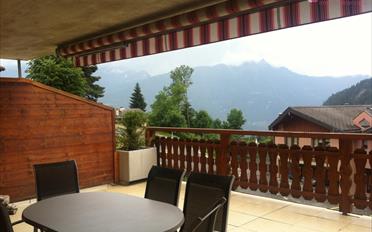 Appartement 2.5 pièces - image - 9