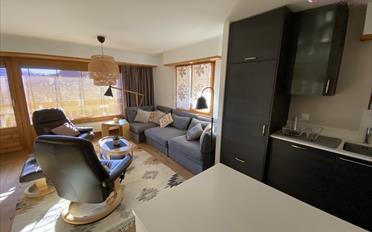 Appartement 3.5 pièces - image - 2