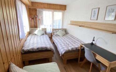 Appartement 3.5 pièces - image - 9