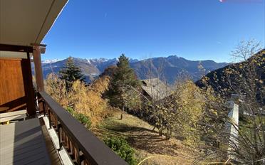 Appartement 3.5 pièces - image - 11