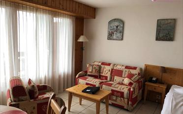 Studio 1 pièce - image - 4